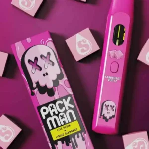 Buy Packman THC Vape In Dubai