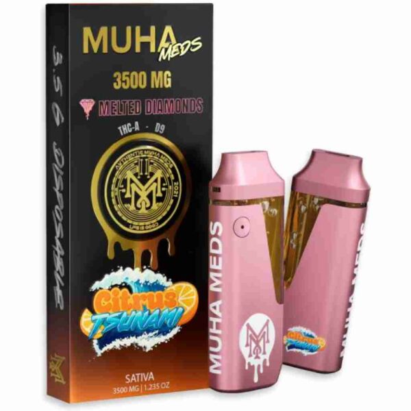 muha-meds-melted-diamonds-disposabl Dubai